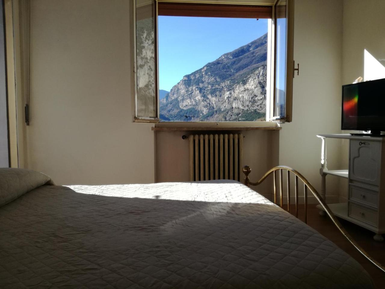 Aktiv Hotel Eden Dro Buitenkant foto