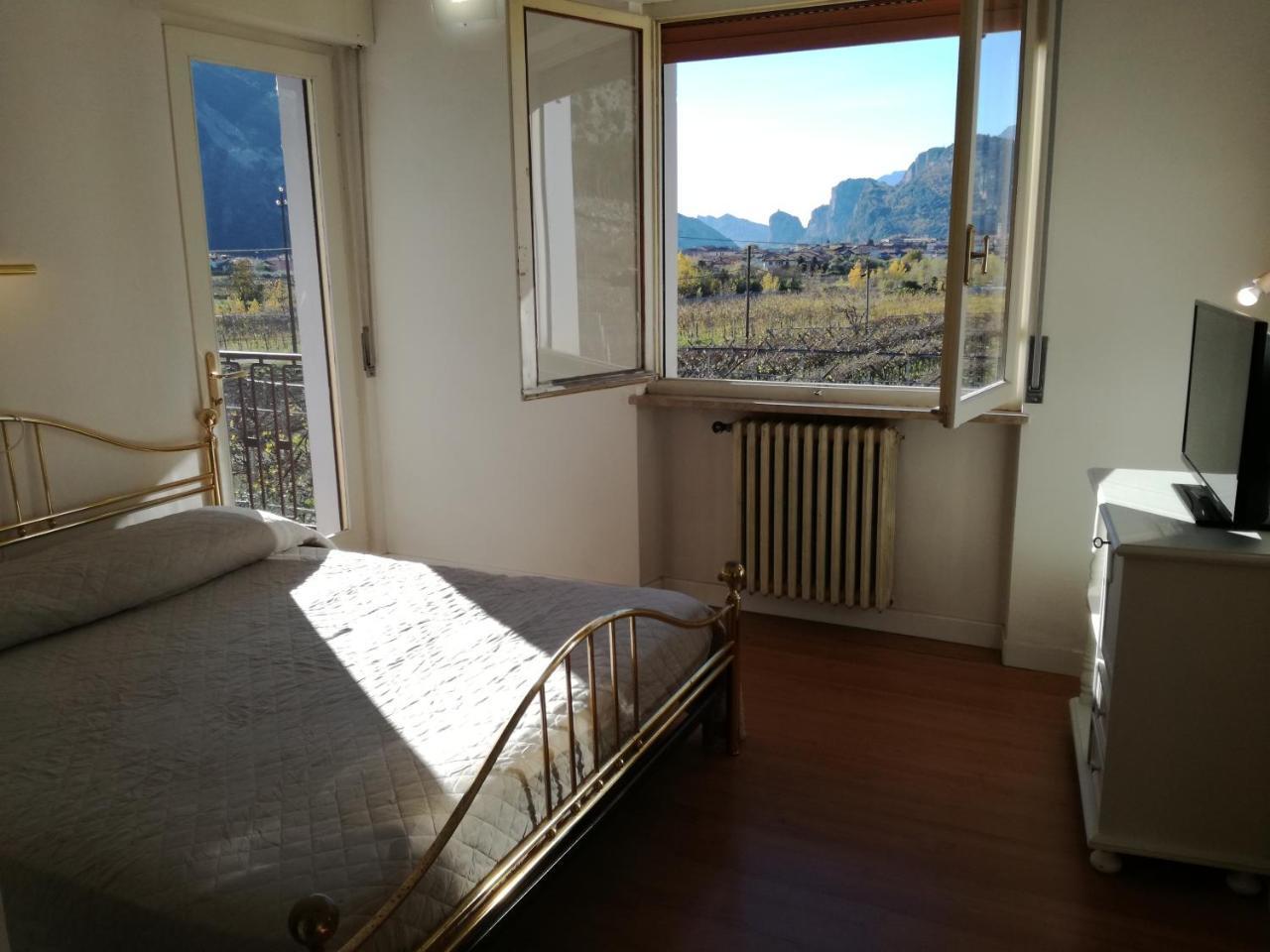 Aktiv Hotel Eden Dro Buitenkant foto
