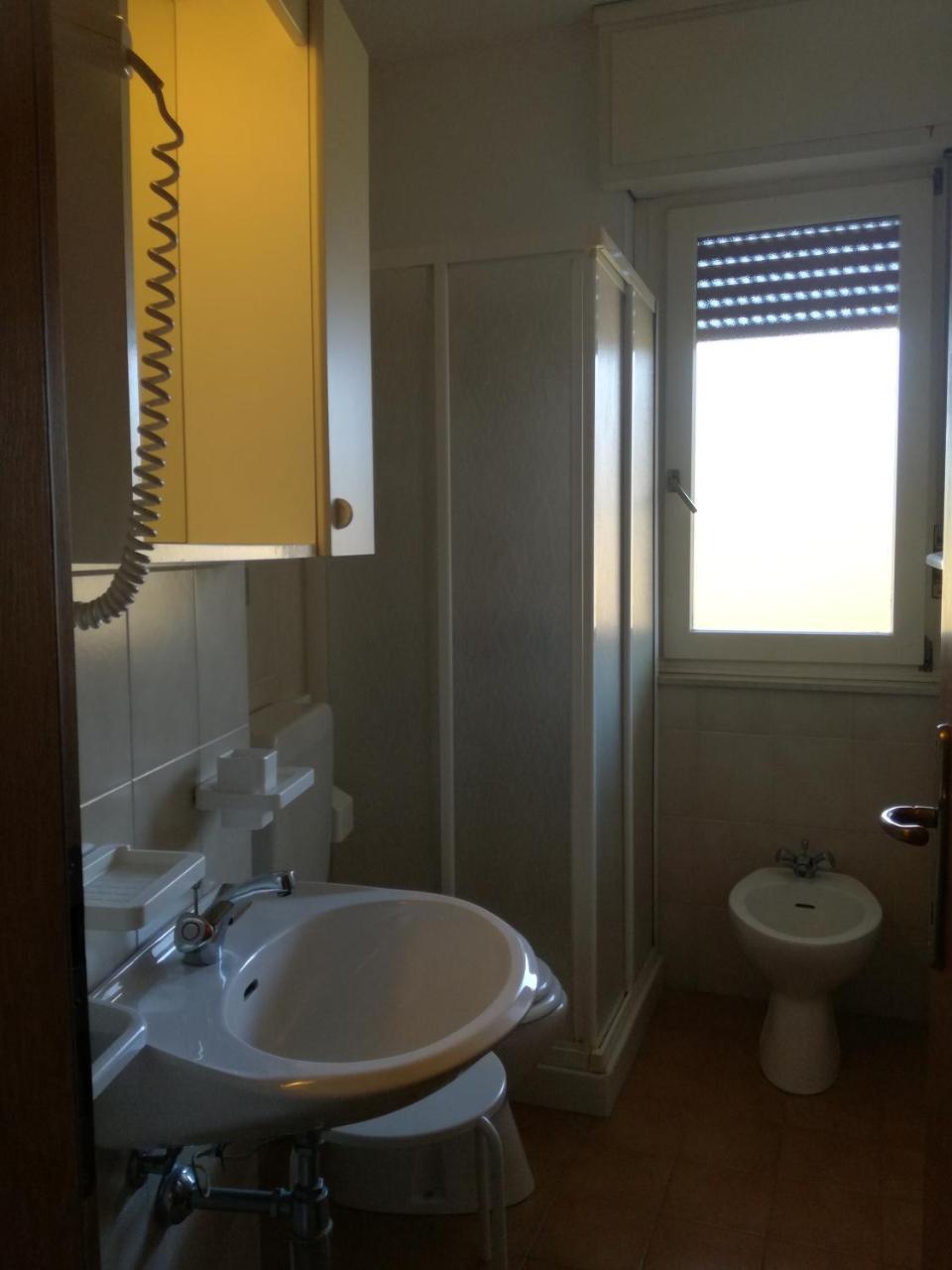 Aktiv Hotel Eden Dro Buitenkant foto